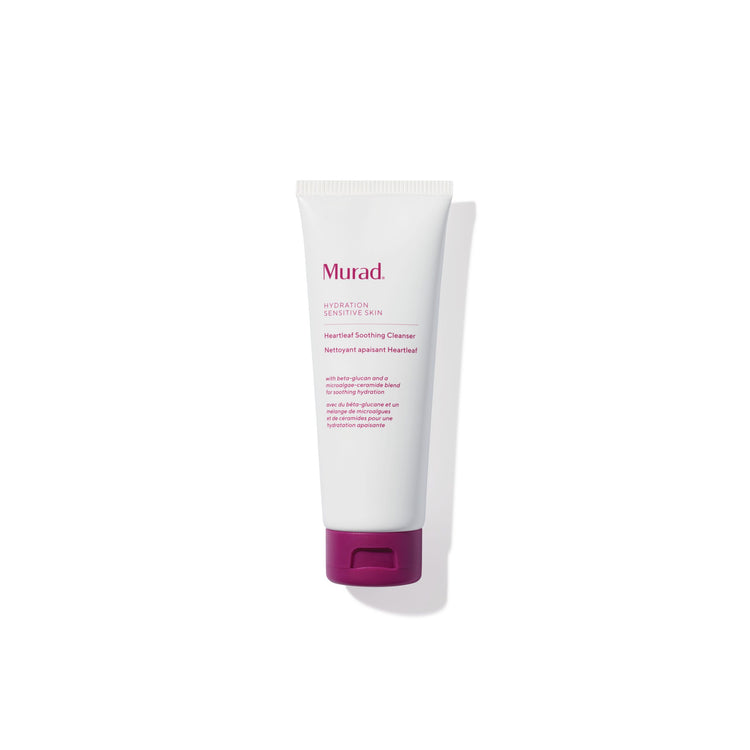 Murad Heartleaf Soothing Face Cleanser 148ml