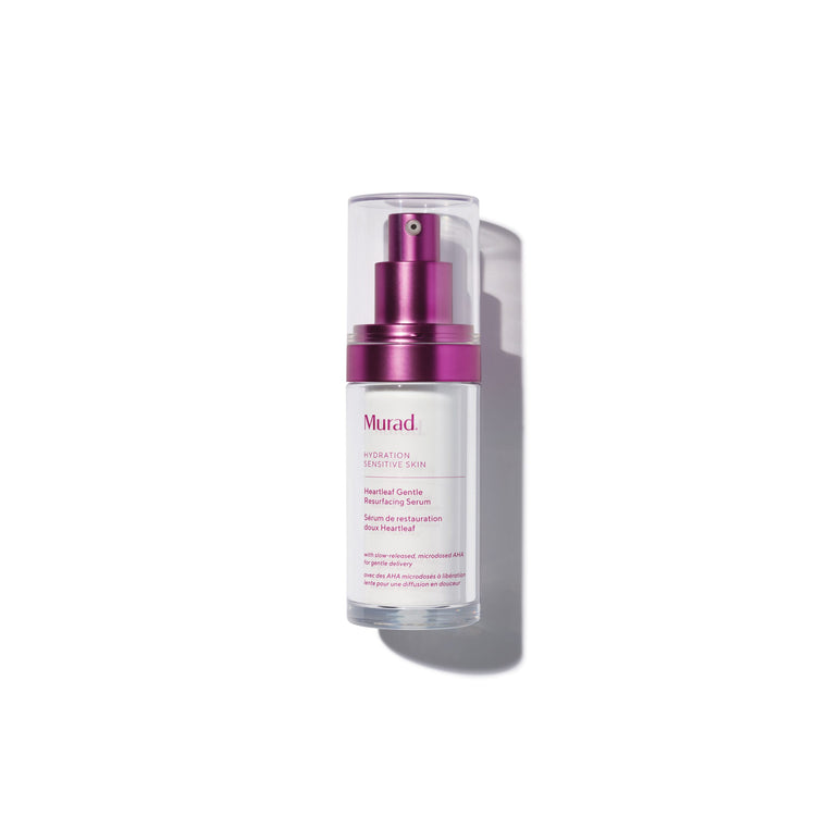 Murad Heartleaf Gentle Resurfacing Serum 30ml
