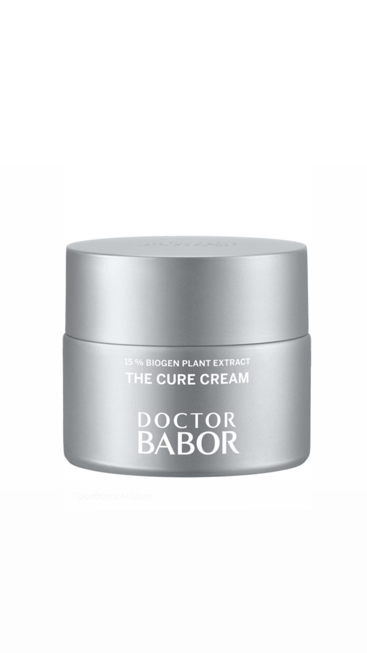 Dr. Babor The Cure Cream 50ml