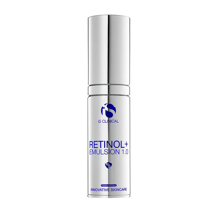 iS CLINICAL Retinol+ Emulsion 1.0 30g