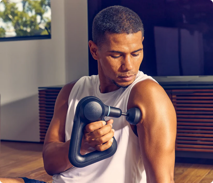 Therabody Theragun Prime