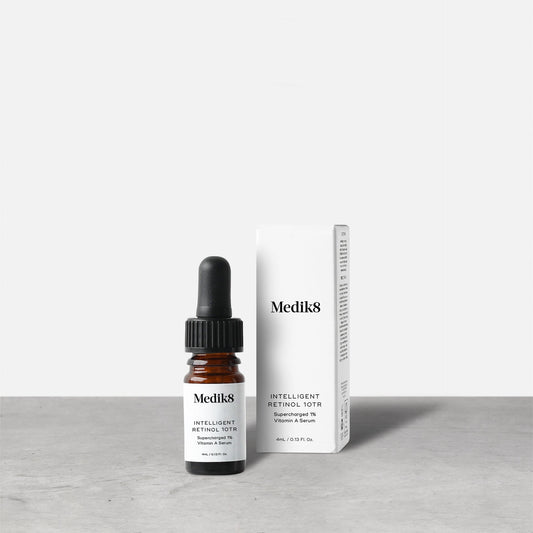 Medik8 Intelligent Retinol 10TR 4ml (Try Me Size)