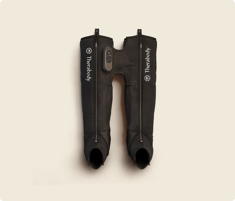 Therabody JetBoots Prime