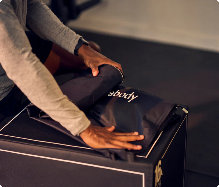 Therabody JetBoots Prime