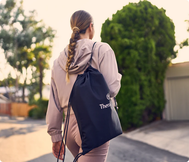 Therabody JetBoots Prime