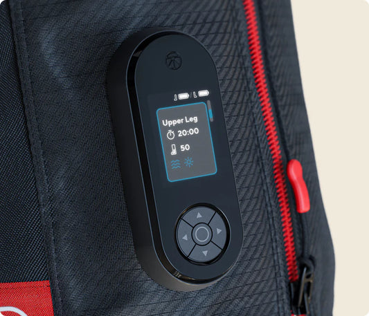 Therabody JetBoots PRO Plus