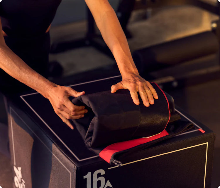 Therabody JetBoots PRO Plus