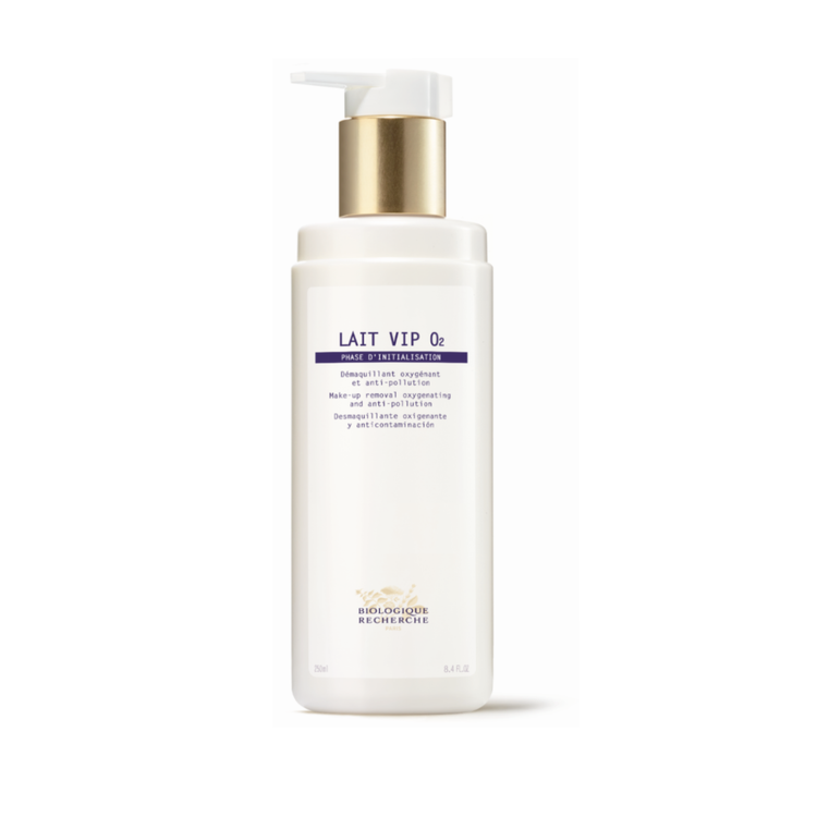 Biologique Recherche Lait VIP O₂ 150ml