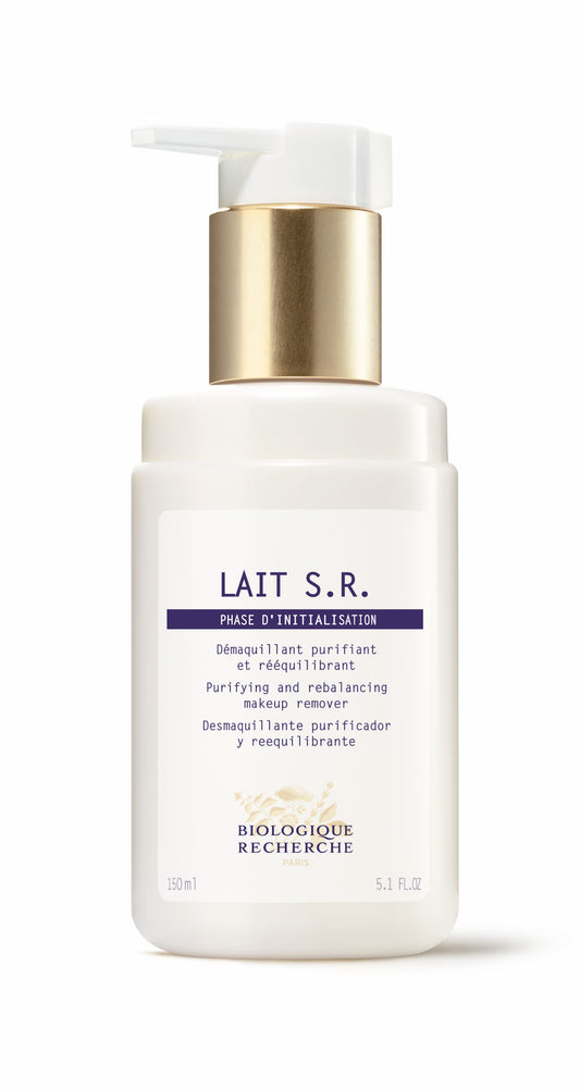 Biologique Recherche Lait S.R. 150ml