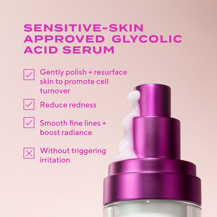 Murad Heartleaf Gentle Resurfacing Serum 30ml