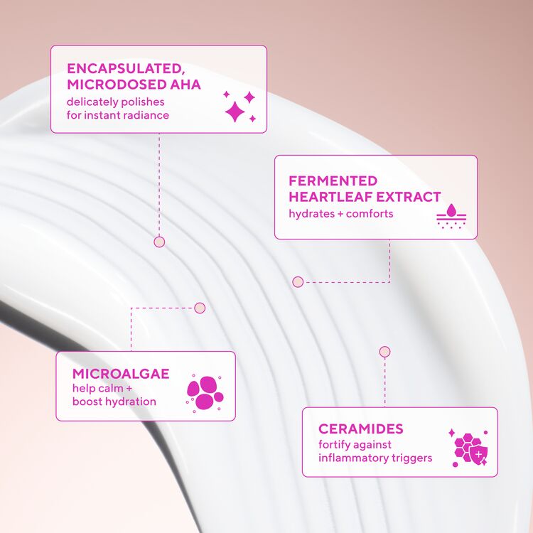 Murad Heartleaf Gentle Resurfacing Serum 30ml