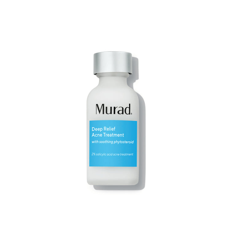Murad Deep Relief Blemish Treatment 30ml