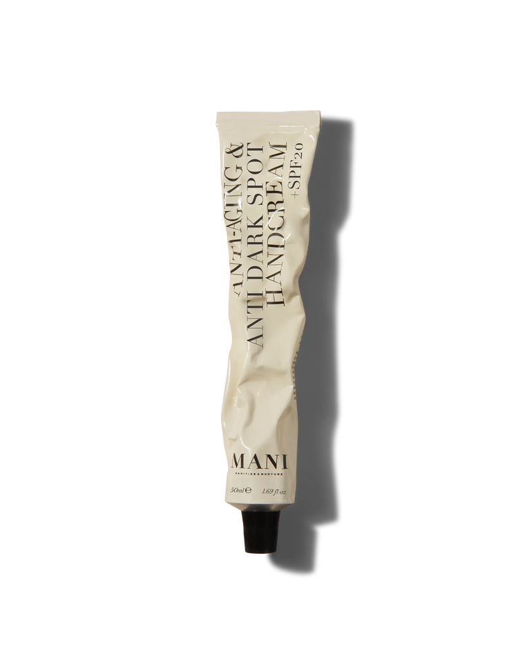 MANI Anti-Aging Hand Cream SPF20 50ml