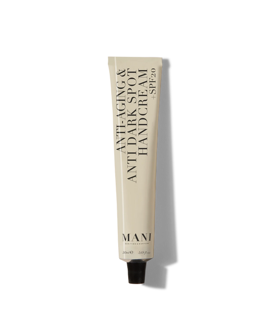 MANI Anti-Aging Hand Cream SPF20 50ml