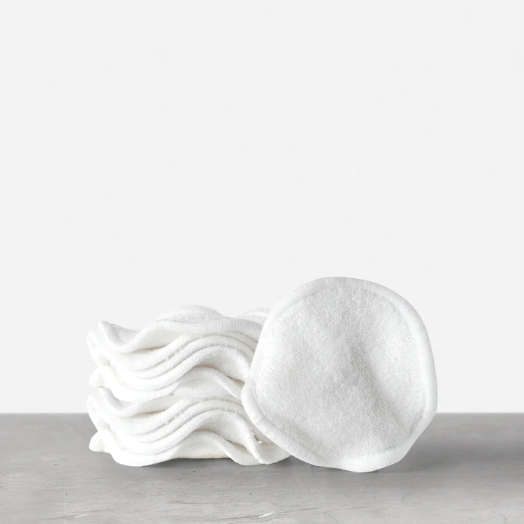 Medik8 Bamboo Cotton Pads