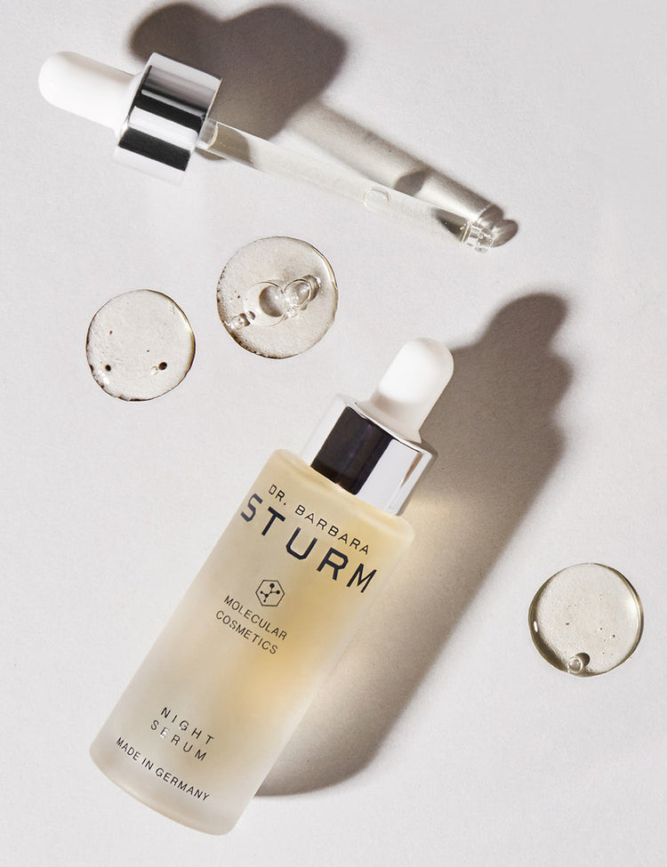 Dr. Barbara Sturm Night Serum 30ml