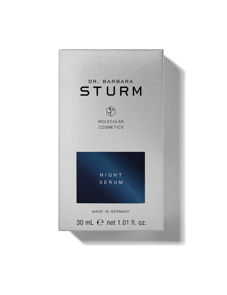 Dr. Barbara Sturm Night Serum 30ml