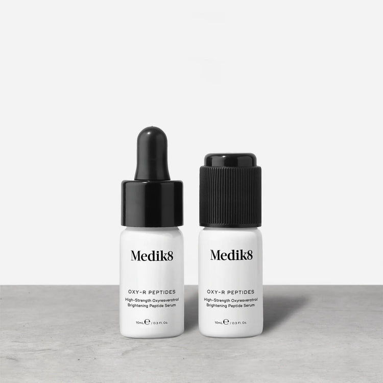 Medik8 OXY-R Peptides 2x10ml