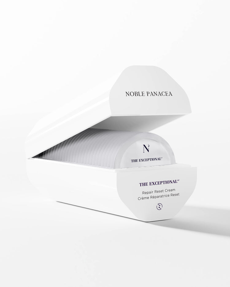 Noble Panacea Repair Reset Cream 30 Doses