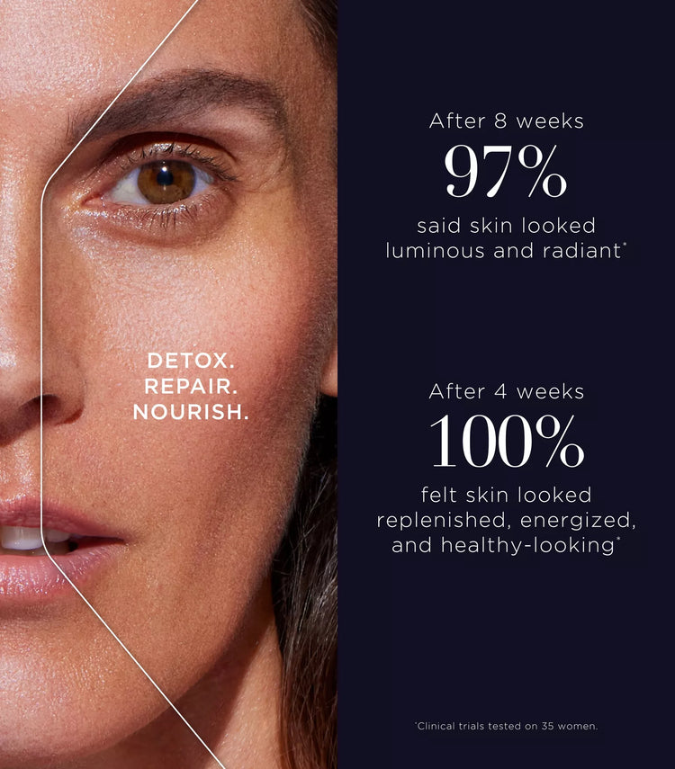 Noble Panacea The Exceptional Chronobiology Sleep Mask Refill 8 Doses