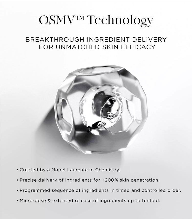 Noble Panacea Peptide8 Night Serum 30 Doses