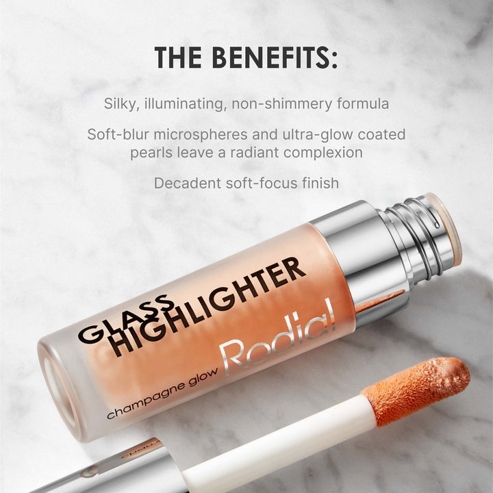 Rodial Glass Highlighter 4.5ml
