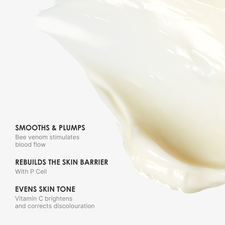 Rodial Bee Venom Moisturizer 50ml