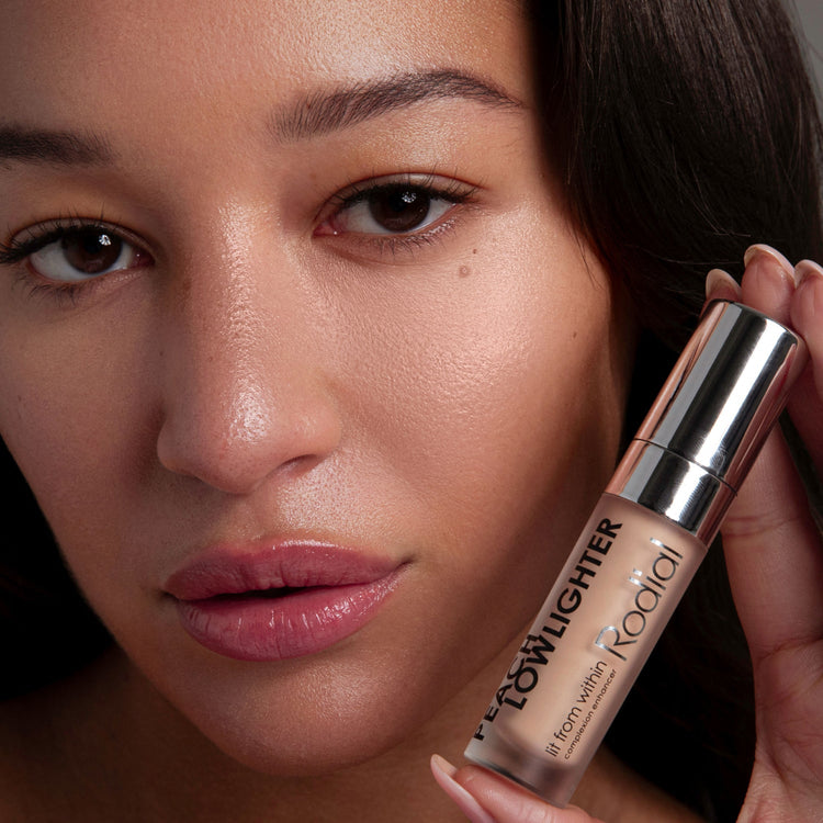 Rodial Peach Lowlighter 5.5ml