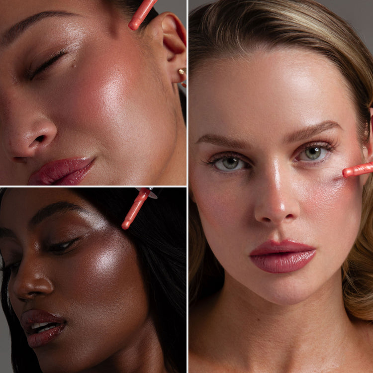 Rodial Blush Drops Apricot Sorbet 15ml