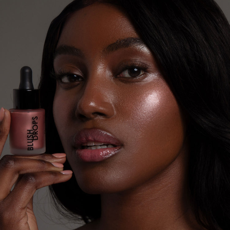 Rodial Blush Drops Sunset Kiss 15ml