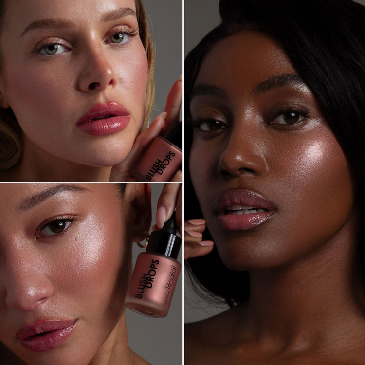 Rodial Blush Drops Sunset Kiss 15ml