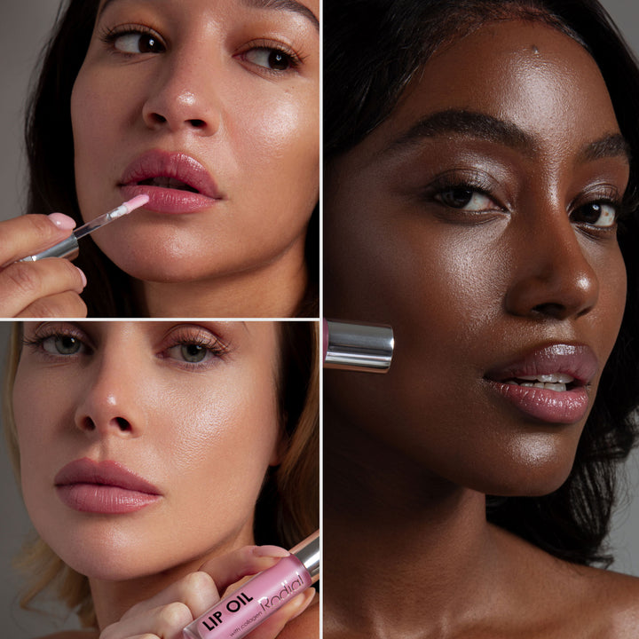 Rodial Plumping Collagen Lip Oil 4ml