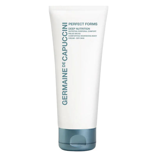 Germaine de Capuccini Deep Nutrition Cream 200ml