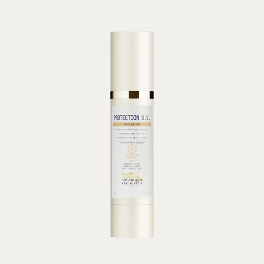 Biologique Recherche Protection U.V. SPF25 50ml