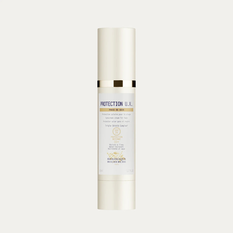 Biologique Recherche Protection U.V. SPF25 50ml