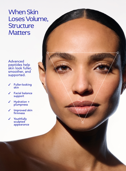 ZO Skin Health Peptide Facial Refining Concentrate 30ml