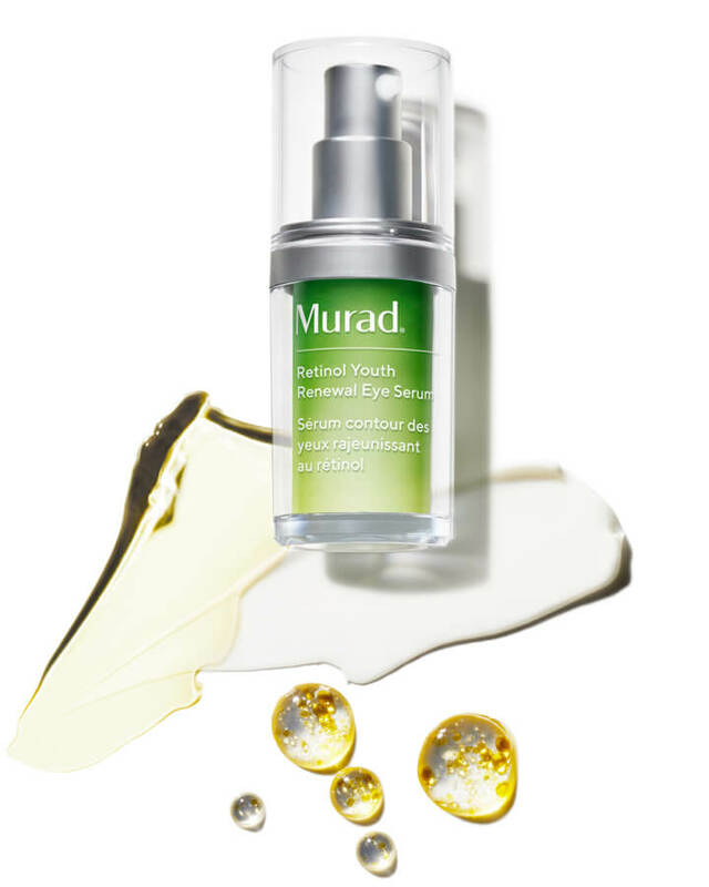 Murad Retinol Youth Renewal Eye Serum 15ml