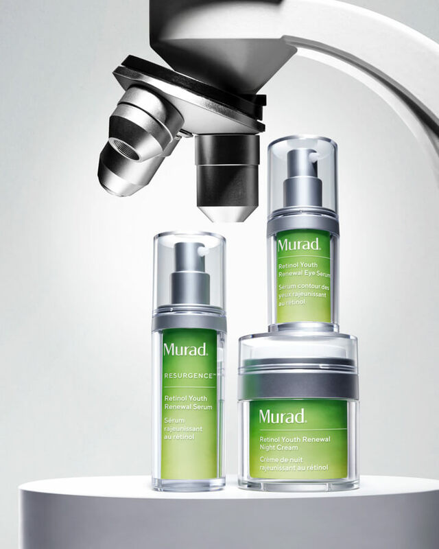 Murad Retinol Youth Renewal Eye Serum 15ml