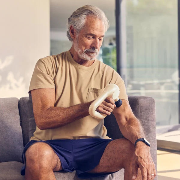 Therabody TheraGun Relief Sand