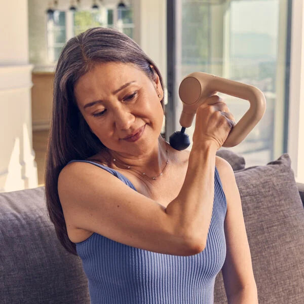 Therabody TheraGun Relief Sand