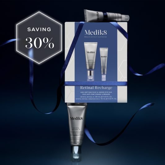 Medik8 Retinal Recharge Kit