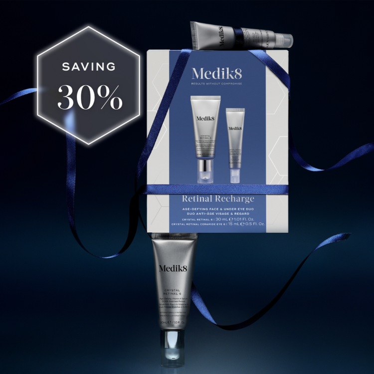Medik8 Retinal Recharge Kit