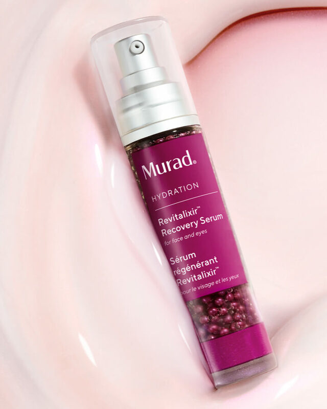 Murad Revitalixir Recovery Serum 40ml
