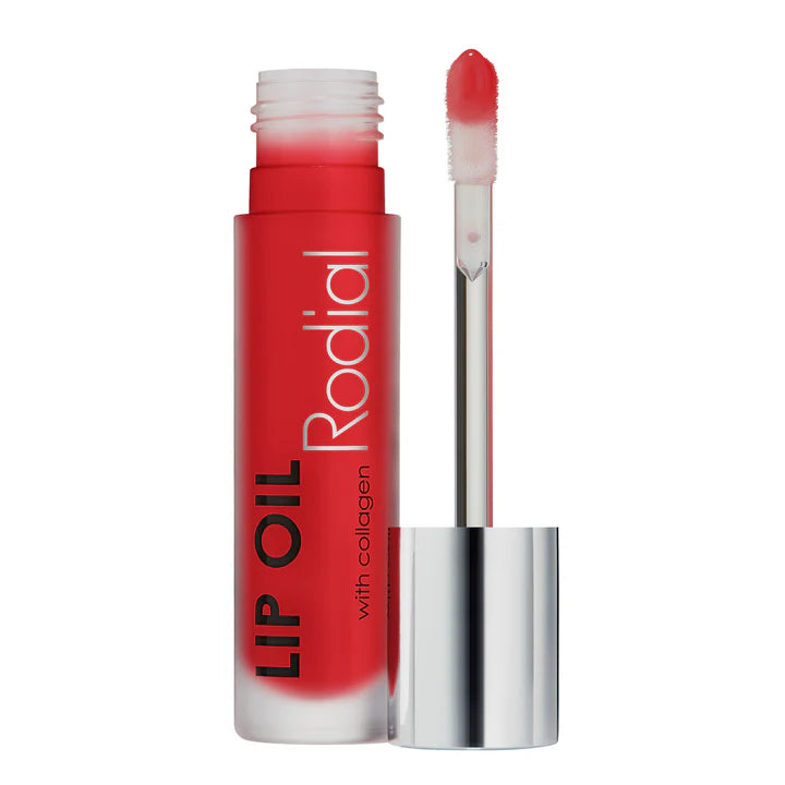 Rodial Lip Oil - Cherry 4ml