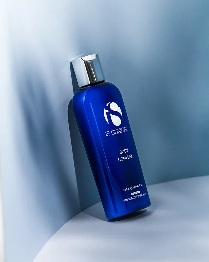 iS CLINICAL Body Complex 180g