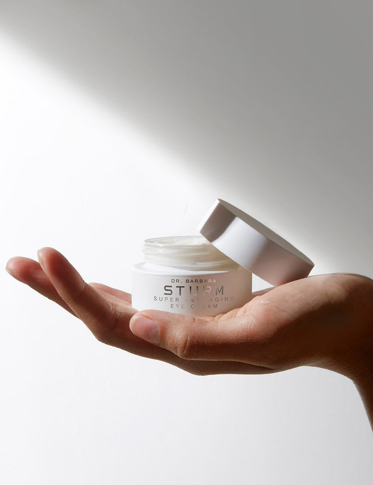 Dr. Barbara Sturm Super Anti-Aging Eye Cream 15ml