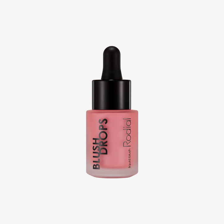 Rodial Blush Drops Frosted Pink 15ml