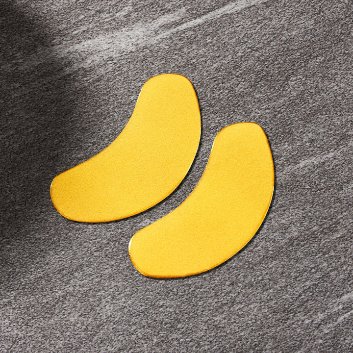 Rodial Bee Venom Jelly Eye Patches 1 x 2 patches