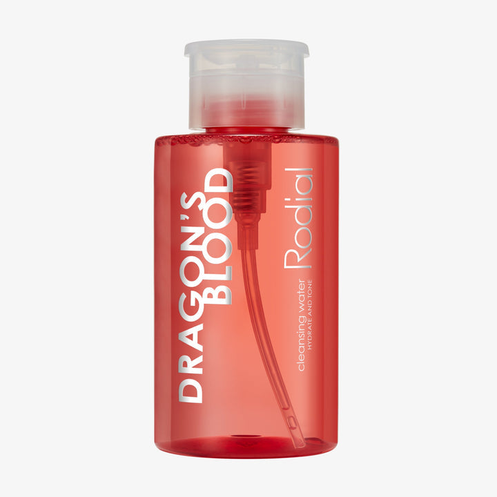 Rodial Dragons Blood Cleansing Water 300ml