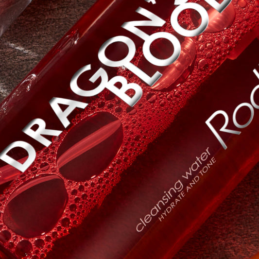 Rodial Dragons Blood Cleansing Water 300ml